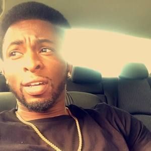 Meet your Posher, Jay